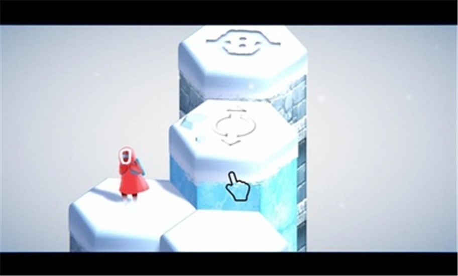 攀登（The Climb）