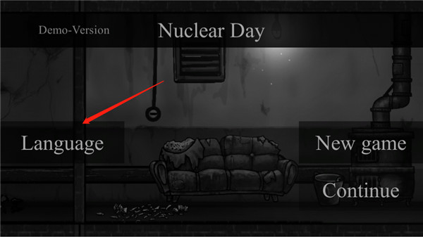 核后之日中文版(Nuclear Day Survival)