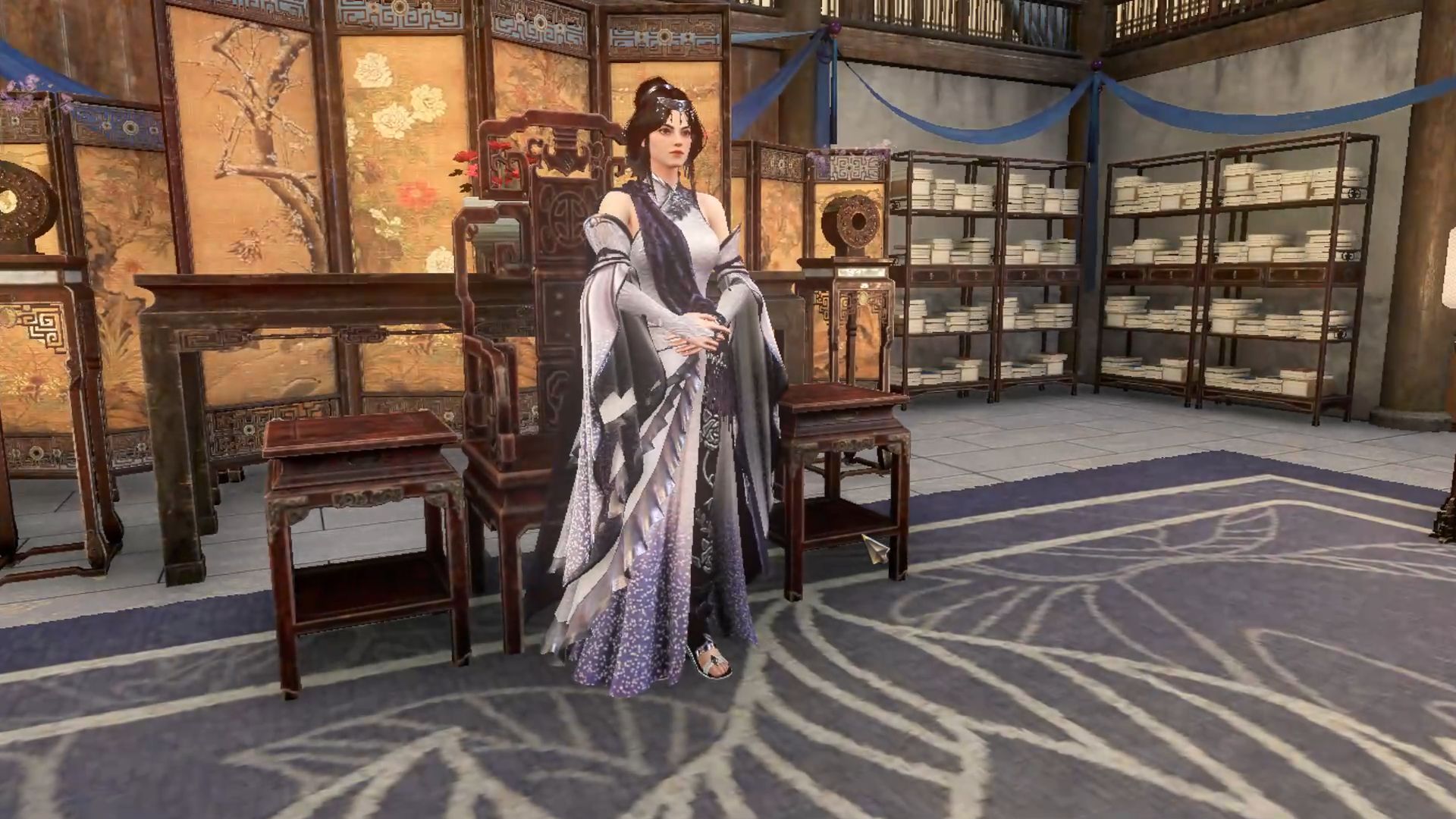 古龍風云錄修改器通用版