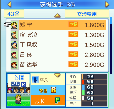 冠軍足球物語2免費版