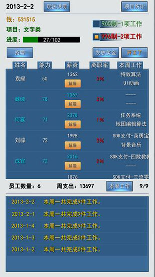 996的真實老板篇正版