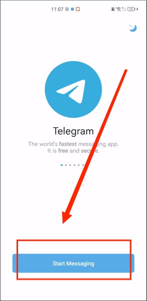 telephone注冊方法