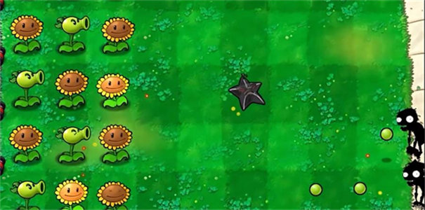 植物大戰僵尸無雙版2.05