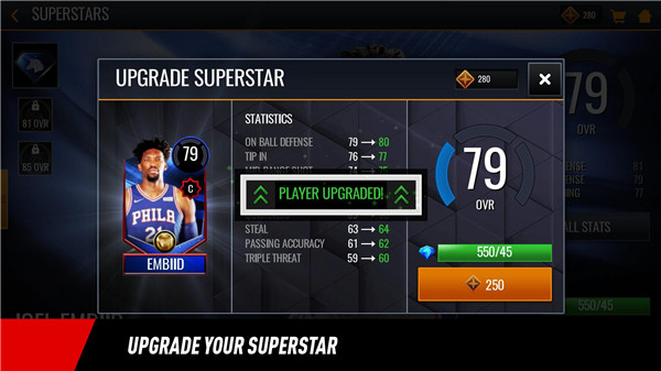勁爆美國職籃最新版(NBA LIVE)