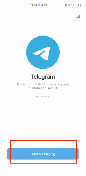 telegreat中文版圖片3