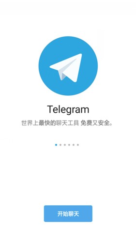 telegreat安裝包