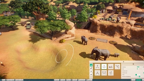 動物園之星修改器通用版