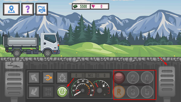 最佳卡車司機2免費版