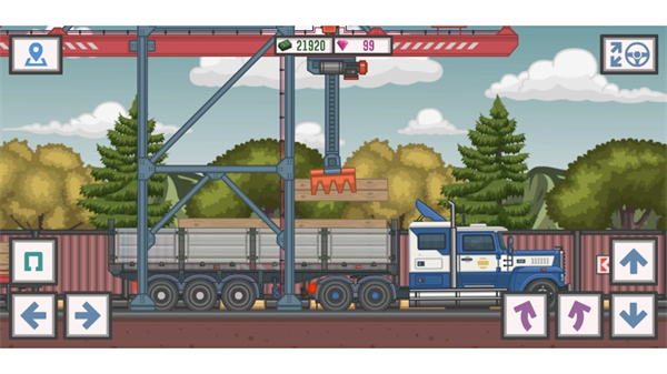 最佳卡車司機2免費版