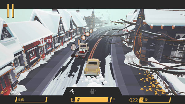 駕車遠行(drive)