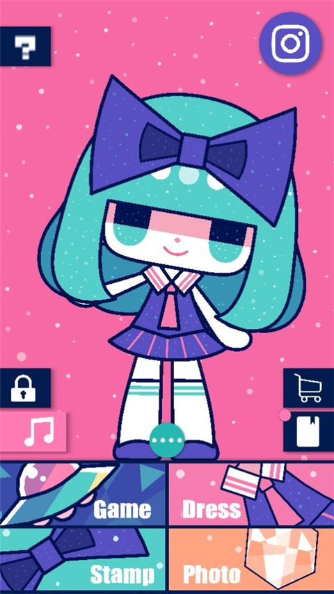 自定義可愛娃娃(CustomTiyoko)