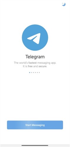 telegramX注冊方法介紹