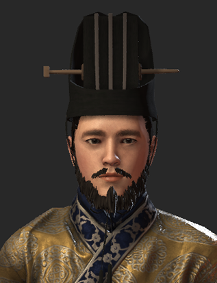十字軍之王3中華歷史服裝MOD