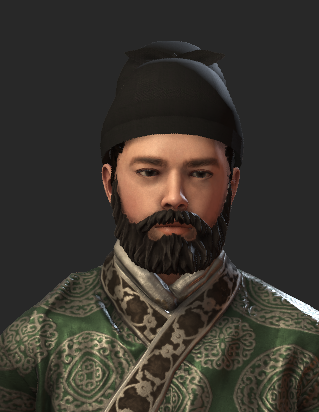 十字軍之王3中華歷史服裝MOD