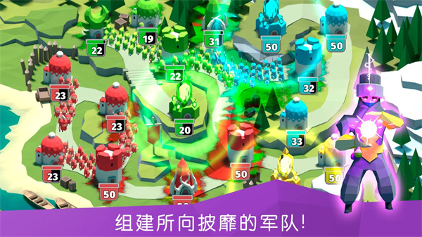 決戰(zhàn)時刻最新版