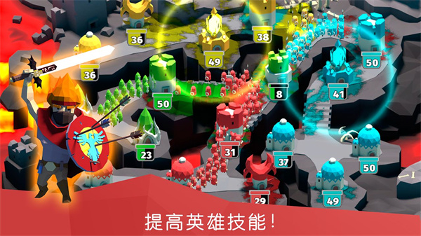 決戰(zhàn)時刻最新版
