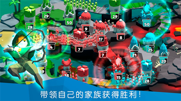 決戰(zhàn)時刻最新版