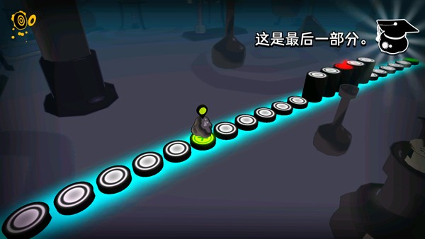 永不言棄鏡世界圖片4
