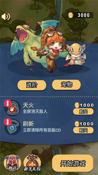 急速的飛行