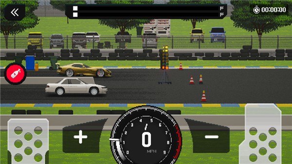 頂尖賽車手