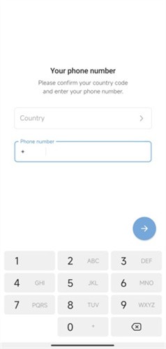 telegramX注冊(cè)方法介紹