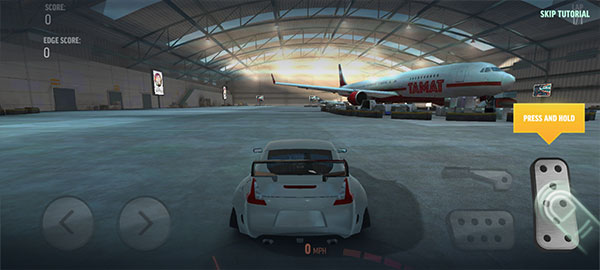 極限漂移專家安卓版(Drift Max Pro)