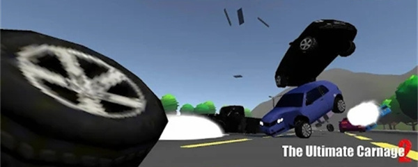 車禍模擬器2正版