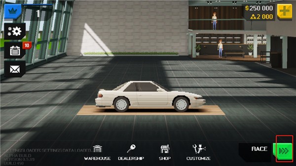 頂尖賽車手