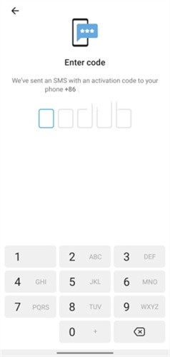 telegramX注冊(cè)方法介紹
