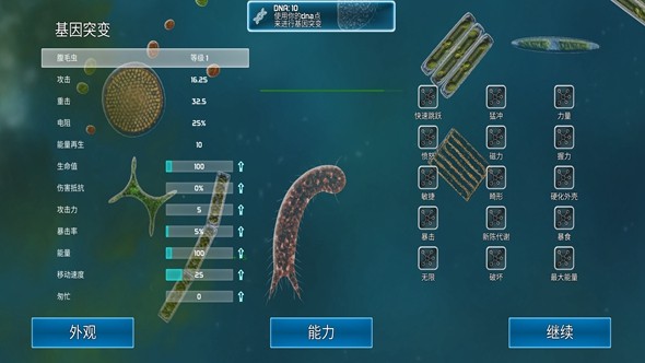 細胞起源