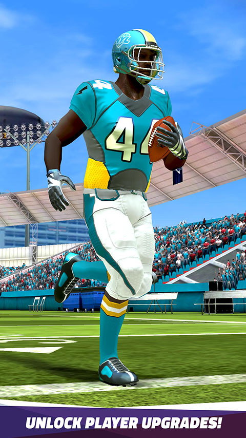 橄欖球四分位(Flick Quarterback)