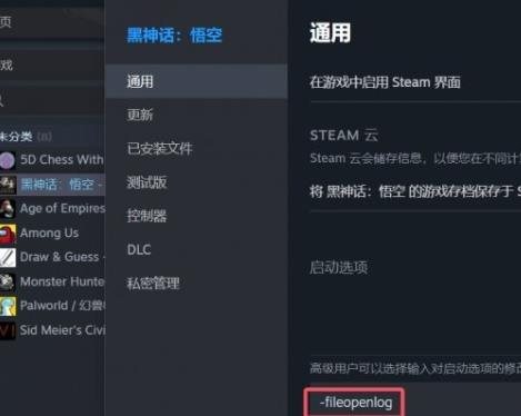 黑神話:悟空技能詳情描述MOD