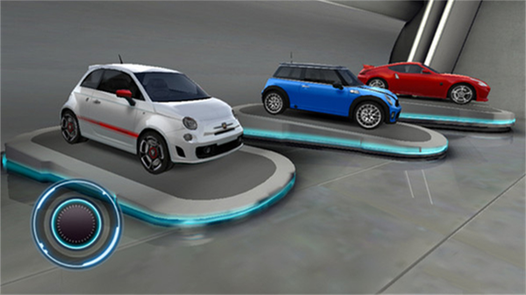 都市賽車6（Asphalt 6）