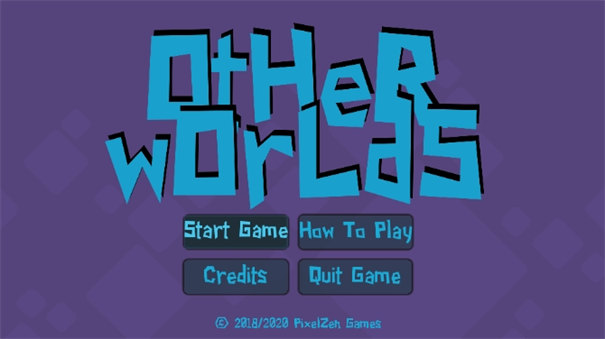 另一個世界手機版（Other Worlds）