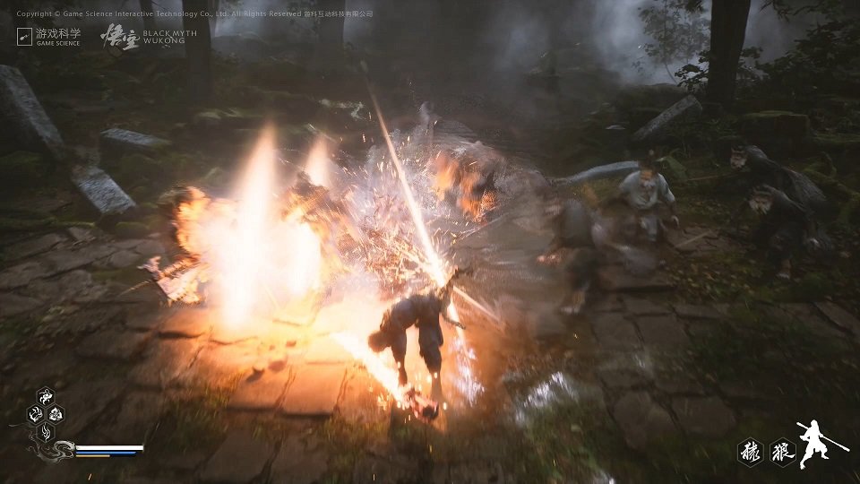 魔獸新巨魔與精靈mod