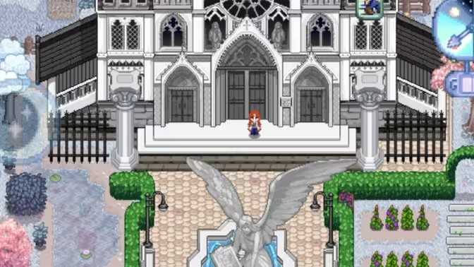 星露谷物語妹子美化MOD