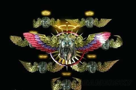 獵天使魔女畫質增強補丁