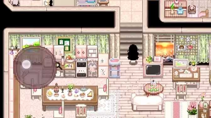 星露谷物語妹子美化MOD