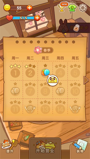 小雞餐廳瘋狂廚房