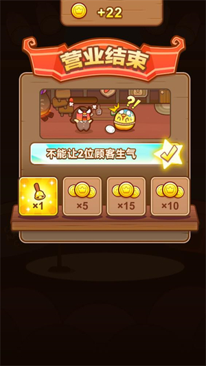 小雞餐廳瘋狂廚房