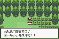 口袋妖怪極光石