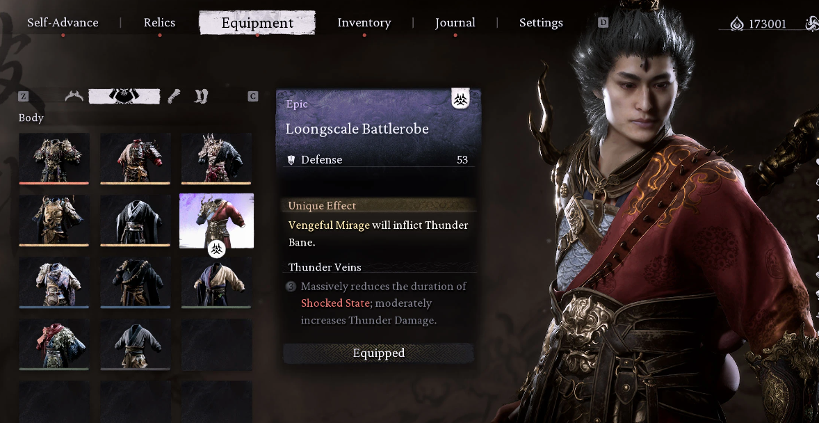 黑神話悟空二郎神頭模MOD