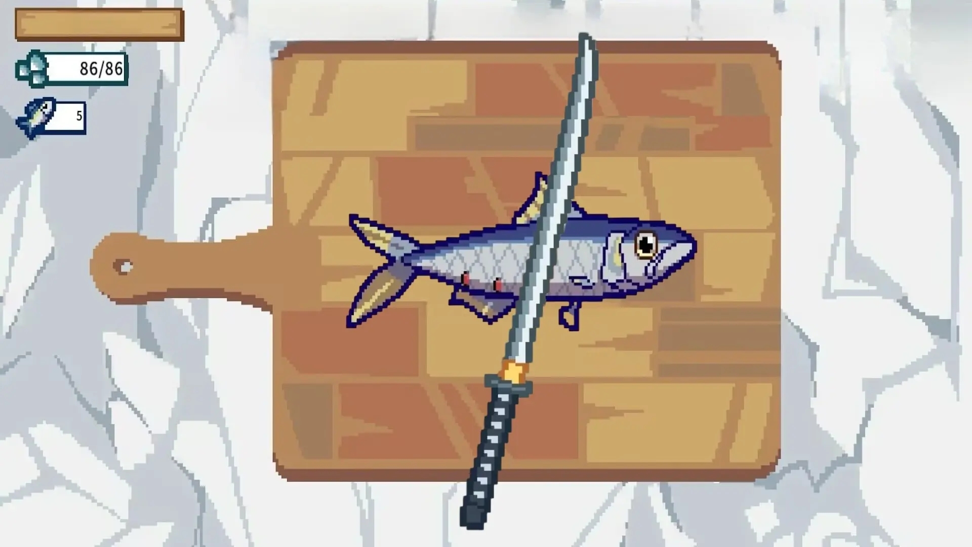荒野漁夫