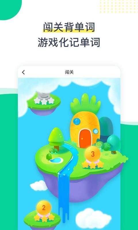 菠蘿英語(yǔ)