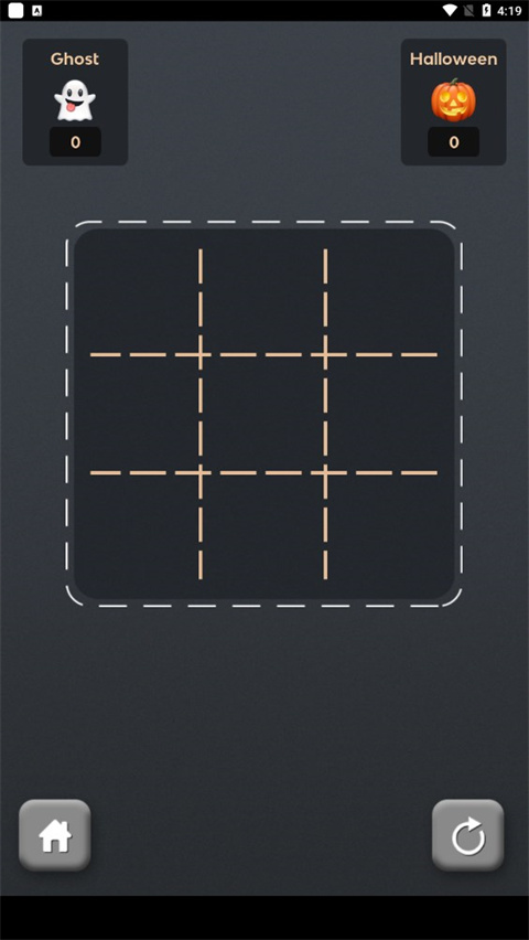 井字棋手機版
