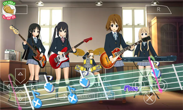 輕音少女放學后演唱會