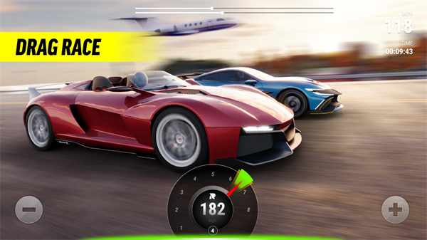 賽車競速MAX最新版(Race Max Pro)