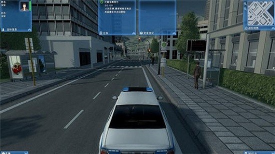 模擬警察2013漢化補(bǔ)丁