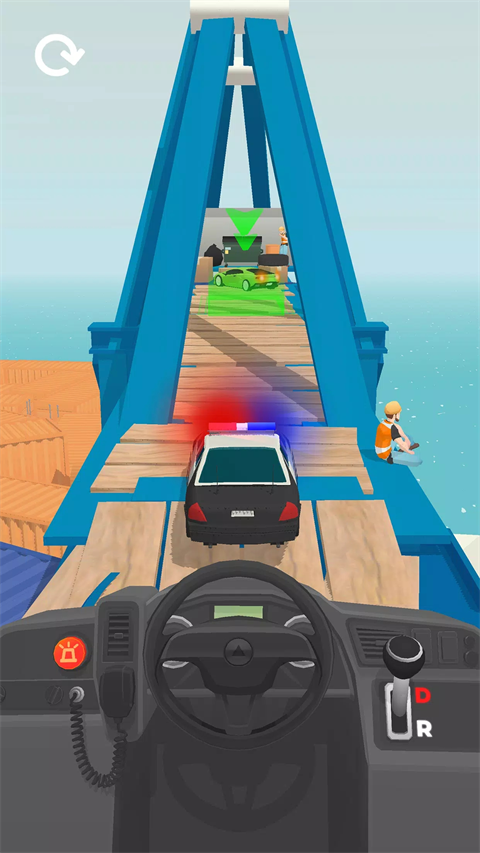 車輛大師最新版(Vehicle Masters)