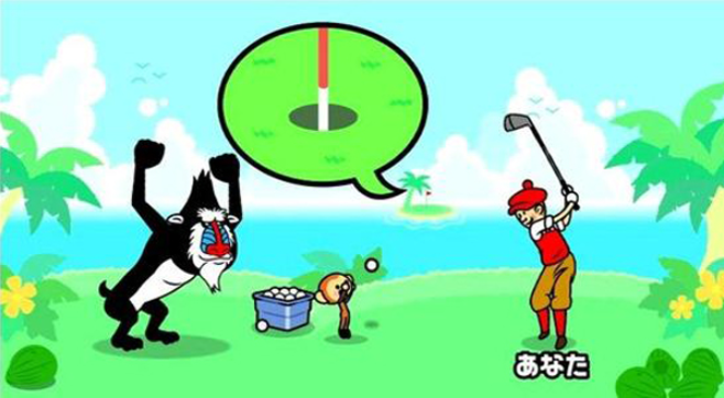 節(jié)奏天國(guó)官方版